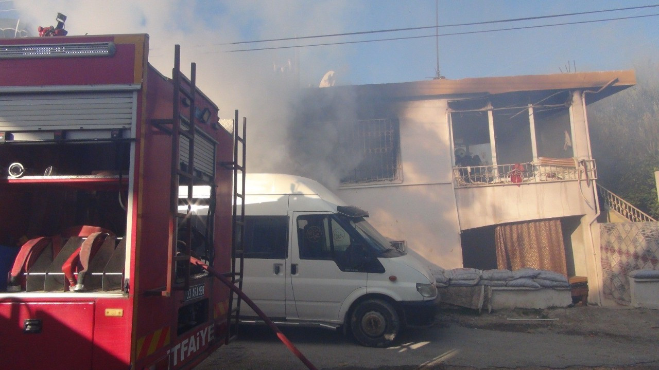 Bakkala ve işe gitmişlerdi! Faciada 2 çocuk hayatını kaybetti