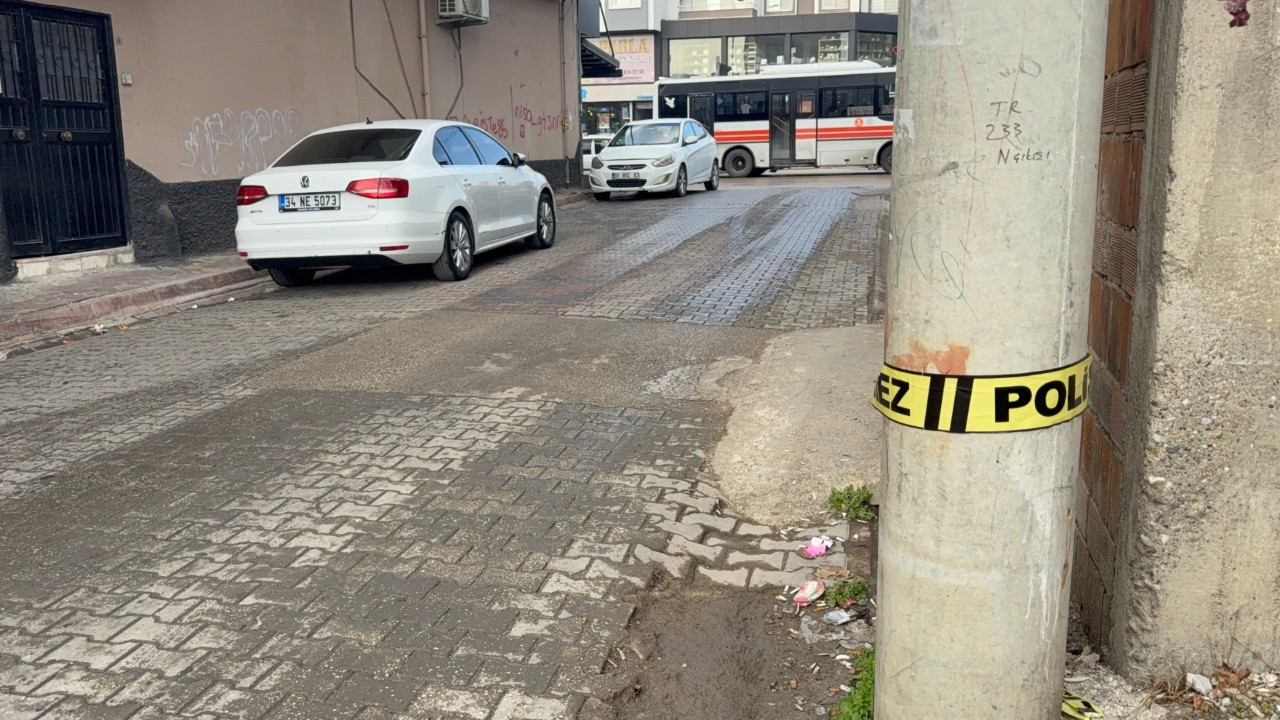 Kahvehanede silahlı kavga! 2 kişi hayatını kaybetti