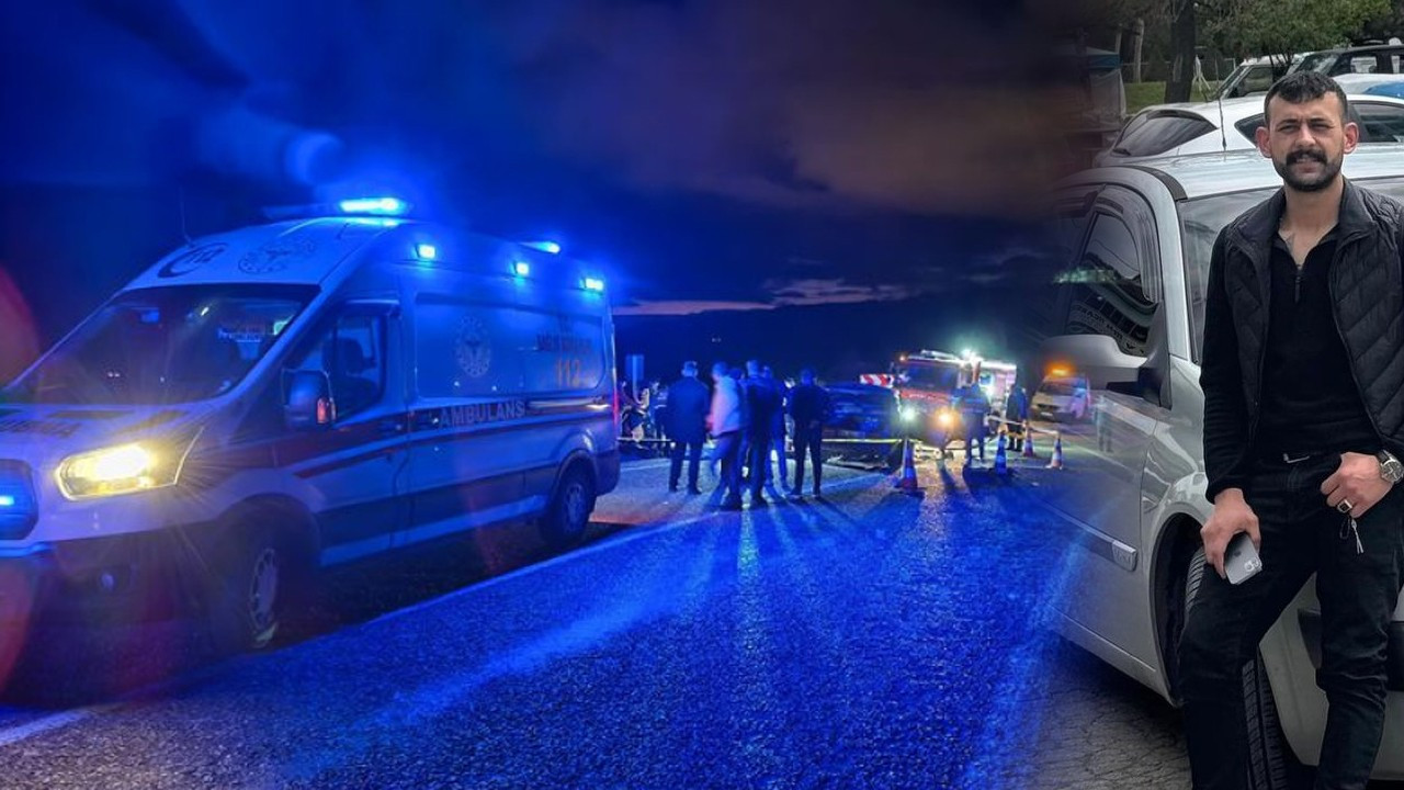 Çorum'da şüpheli ölüm! Otomobilde ölü bulundu