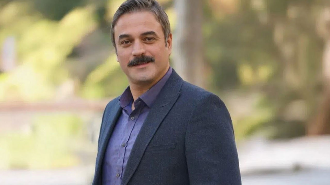 Yoğun bakımda tedavi görmüştü! Ünlü oyuncu Ufuk Özkan'ın son hali gündem oldu