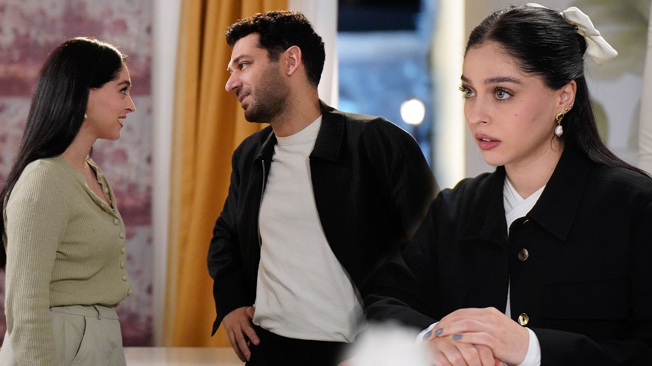 Güller ve Günahlar’ın Zeynep'i Cemre Baysel'den samimi itiraf! "Kendimden parçalar buldum"