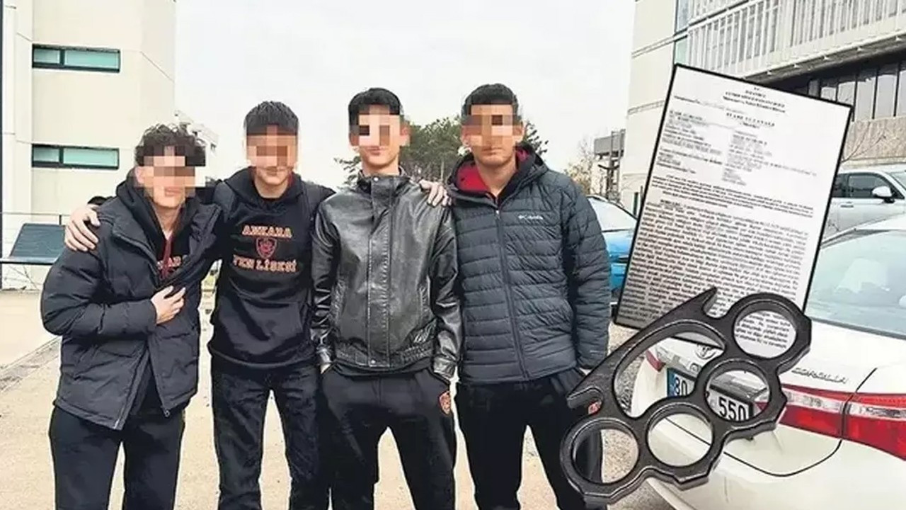 İstanbul Erkek Lisesi’nde neler yaşandı? Soruşturma tamamlandı! Taciz değil, organize şiddet tespit edildi!