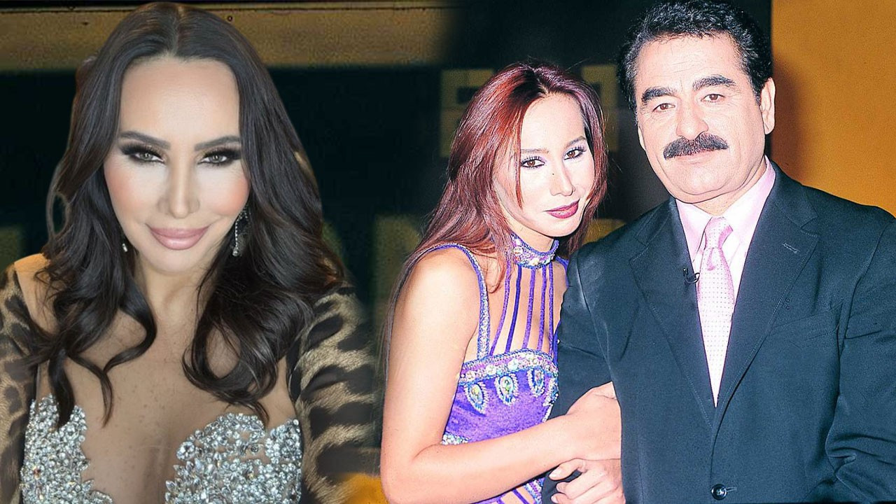 Oryantal Asena ile İbrahim Tatlıses barıştı! 22 yıllık küslük sona erdi