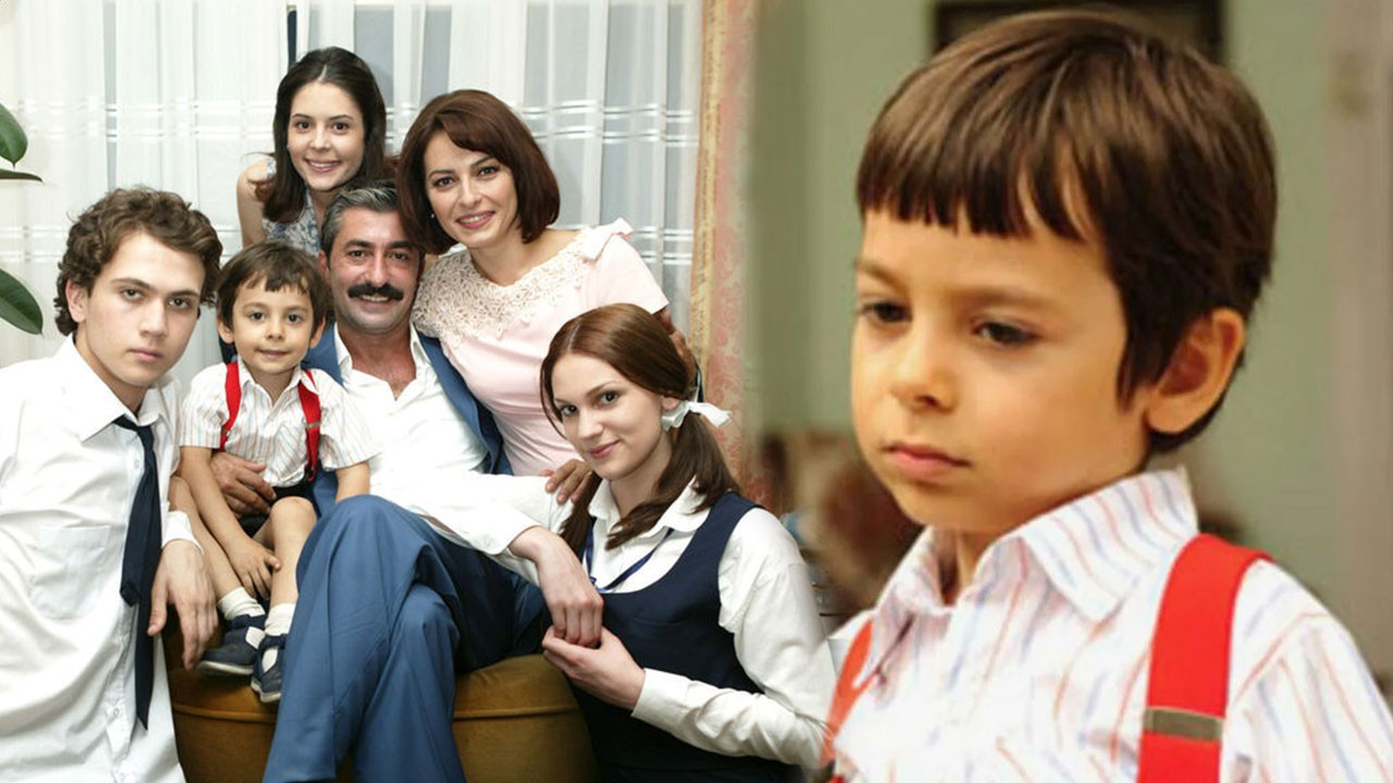 Öyle Bir Geçer Zaman Ki'nin Küçük Osman'ıydı! Emir Berke Zincidi yıllar sonra ilk röportajını verdi, son hali gündem oldu