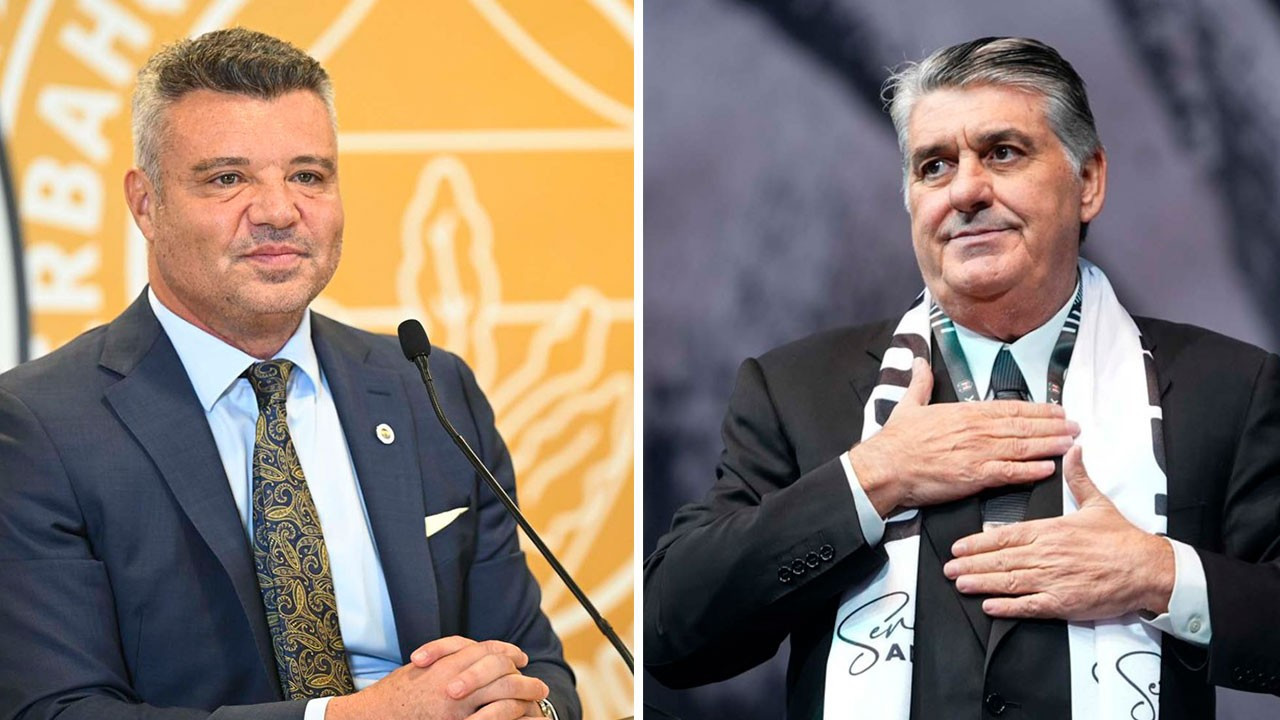 Süper Lig’de yüzyılın transfer takası! Fenerbahçe, Beşiktaş’a 1 yıldızını verecek, 2 ismi alacak!