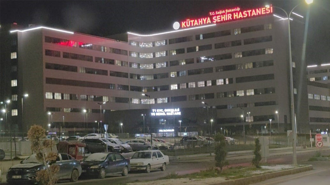 Tartıştığı arkadaşını bıçaklayarak öldürdü!