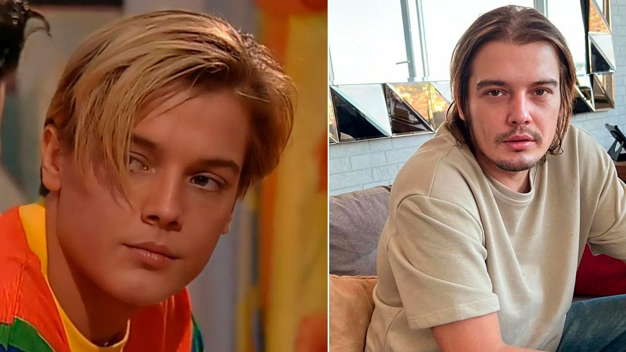 Yerli DiCaprio olarak anılıyordu! Arda Kural yeni mesleğini açıkladı! Herkesi şaşırttı!