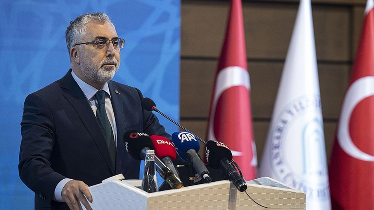 Bakan Işıkhan: İstihdama 76,5 milyar liralık destek