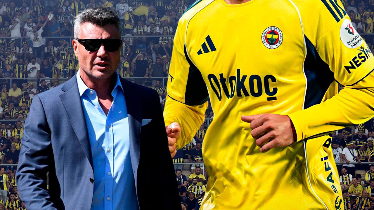 Fenerbahçe transfere hızlı girdi! 15 milyon euroluk yıldıza resmi teklif yapıldı! Gelmeye sıcak bakıyor!