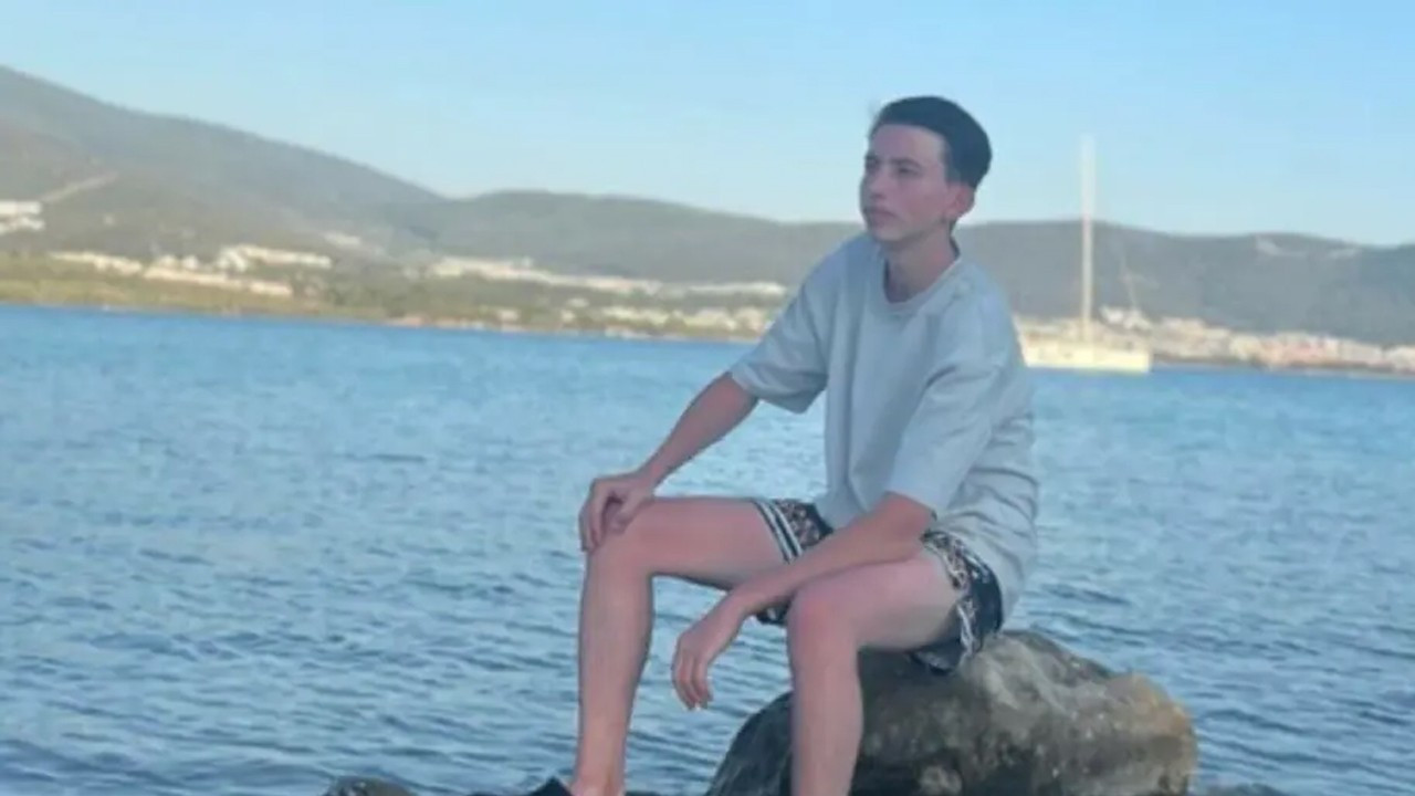 Ehliyet sınavında acı ölüm! 18 yaşındaki genç kalp krizi geçirdi