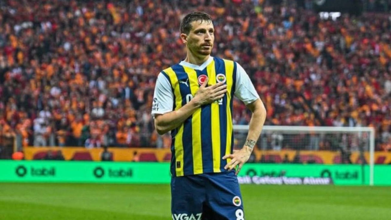 Mert Hakan Yandaş’tan Fenerbahçe taraftarına mektu…