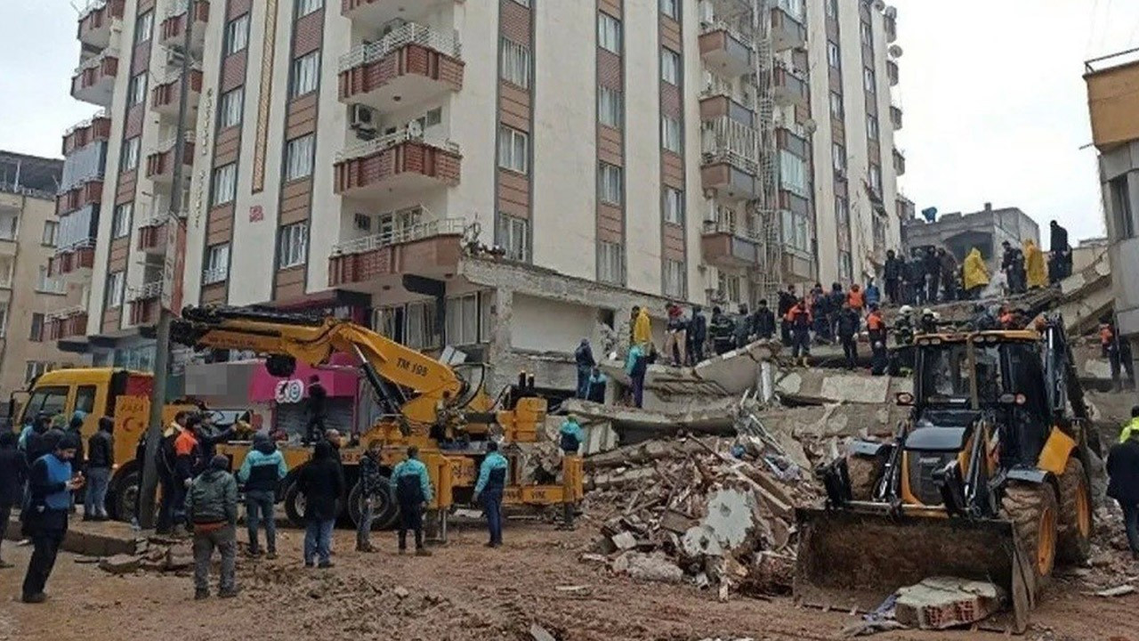51 kişi hayatını kaybetmişti: Furkan apartmanı davasında yeni gelişme!