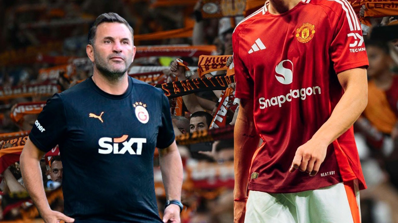 Okan Buruk transfer raporunu verdi! Galatasaray kesenin ağzını açtı! Yıldız futbolcu için 25 milyon euro gözden çıkarıldı!