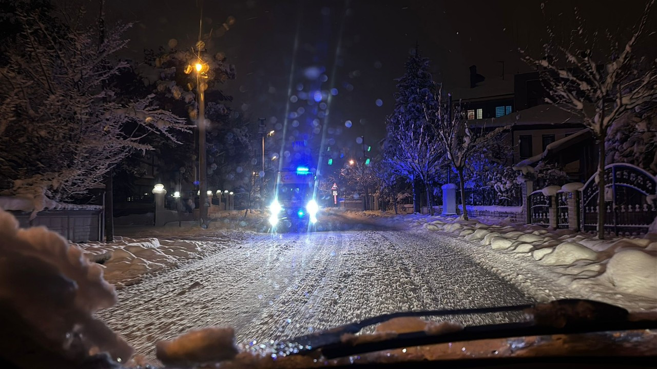 Yemek değil nargile! 6 kişi hastaneye kaldırıldı