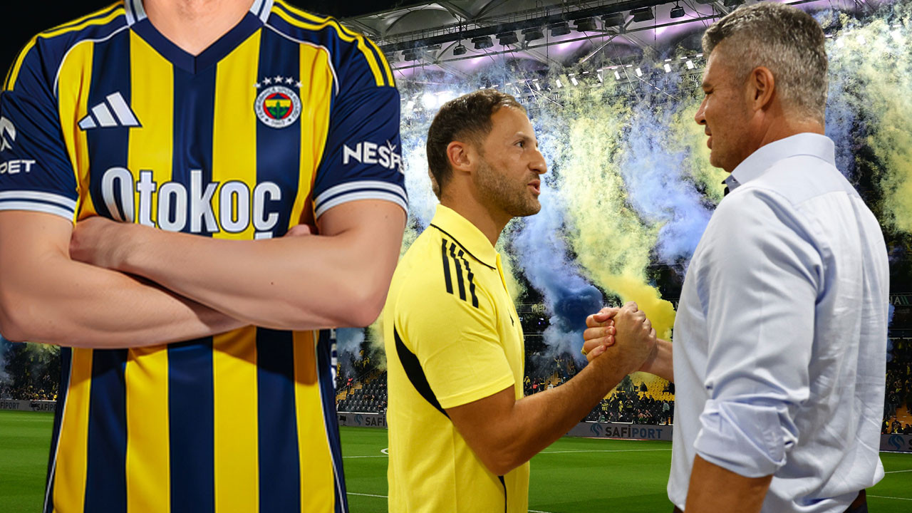 Fenerbahçe transferde gemileri yaktı! Sadettin Saran kesenin ağzını açtı! Yıldız futbolcu için 90 milyon euro gözden çıkarıldı