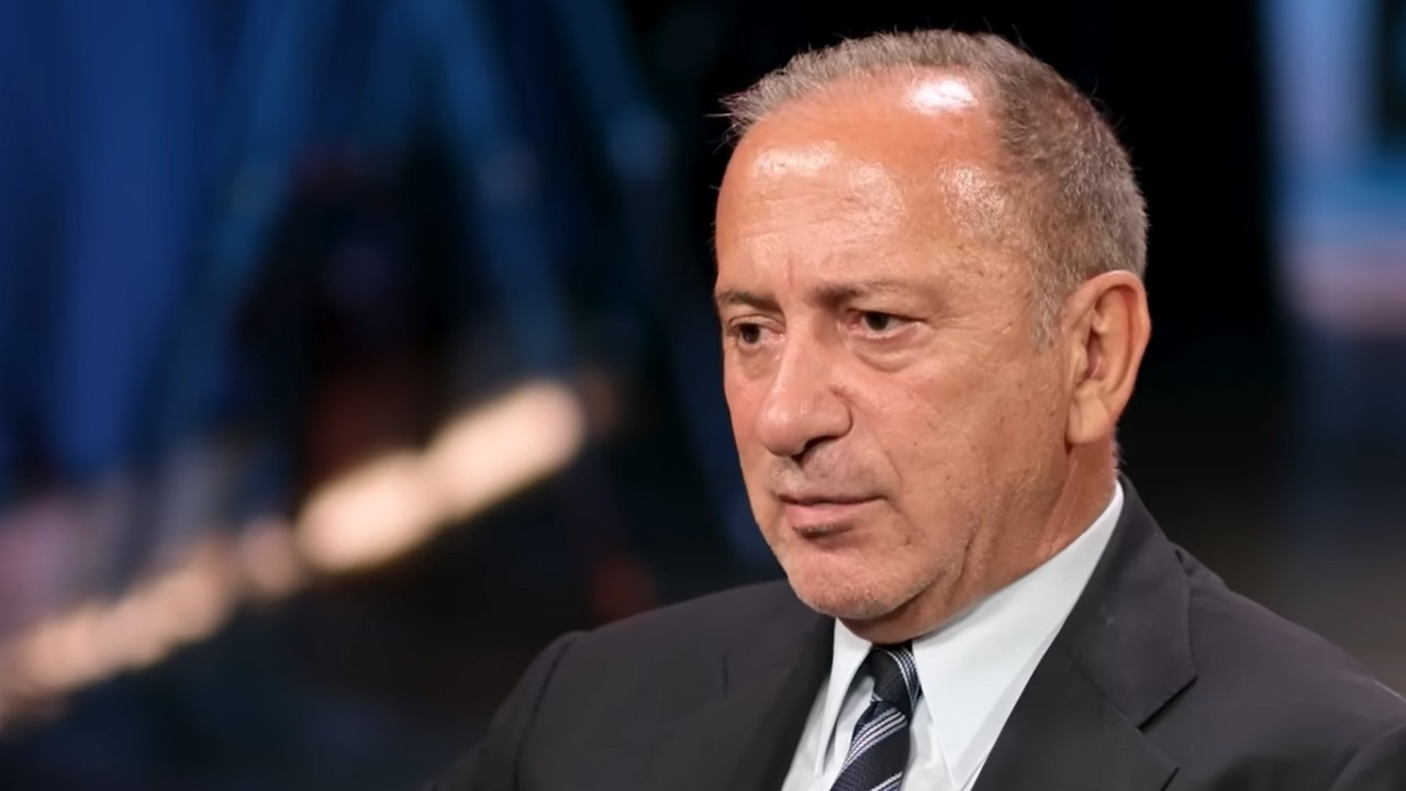 Fatih Altaylı hakkında tahliye kararı! 6 aydır tutukluydu