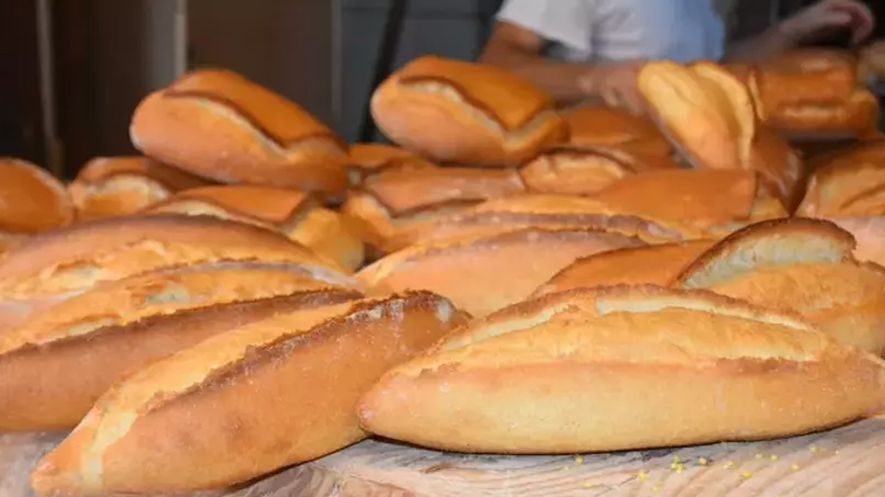 Ekmek fiyatlarında zam olacak mı? Fırıncılar Federasyonu açıkladı