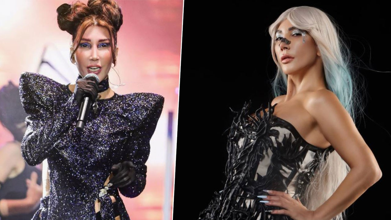 Hande Yener'den Z kuşağına destek! Sosyal medya hesabından sitem etti
