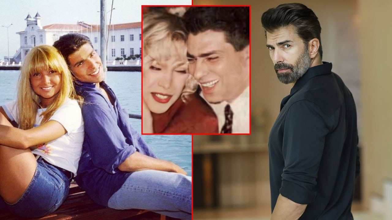 Ünlü oyuncu Cenk Torun, intihar eden babasıyla ilgili konuştu! 22 yıl sonra o notu ilk kez açıkladı