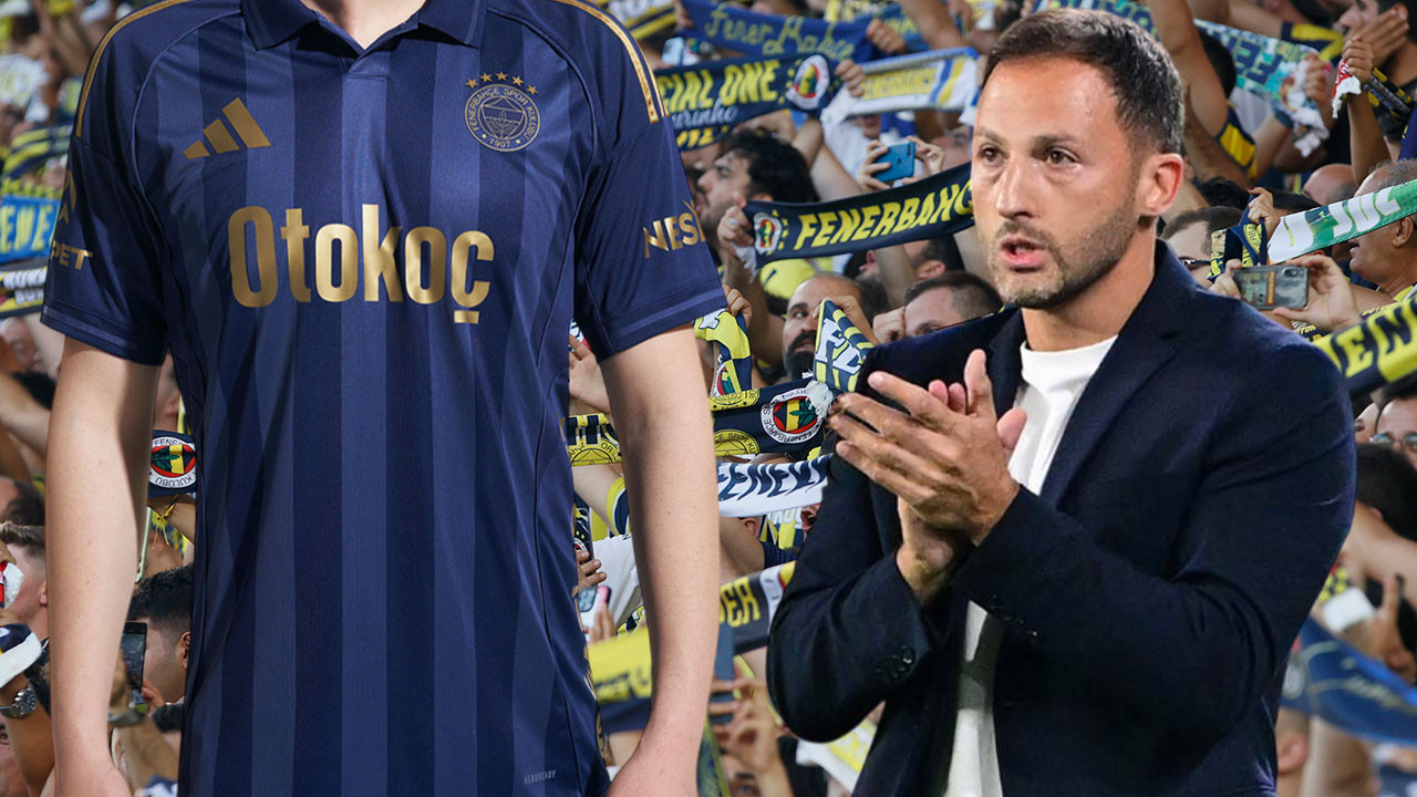 Fenerbahçe’de büyük revizyon! Yıldız futbolcuyla yollar ayrılıyor, yeni transfer geliyor! Taraftarlar çok sevinecek!