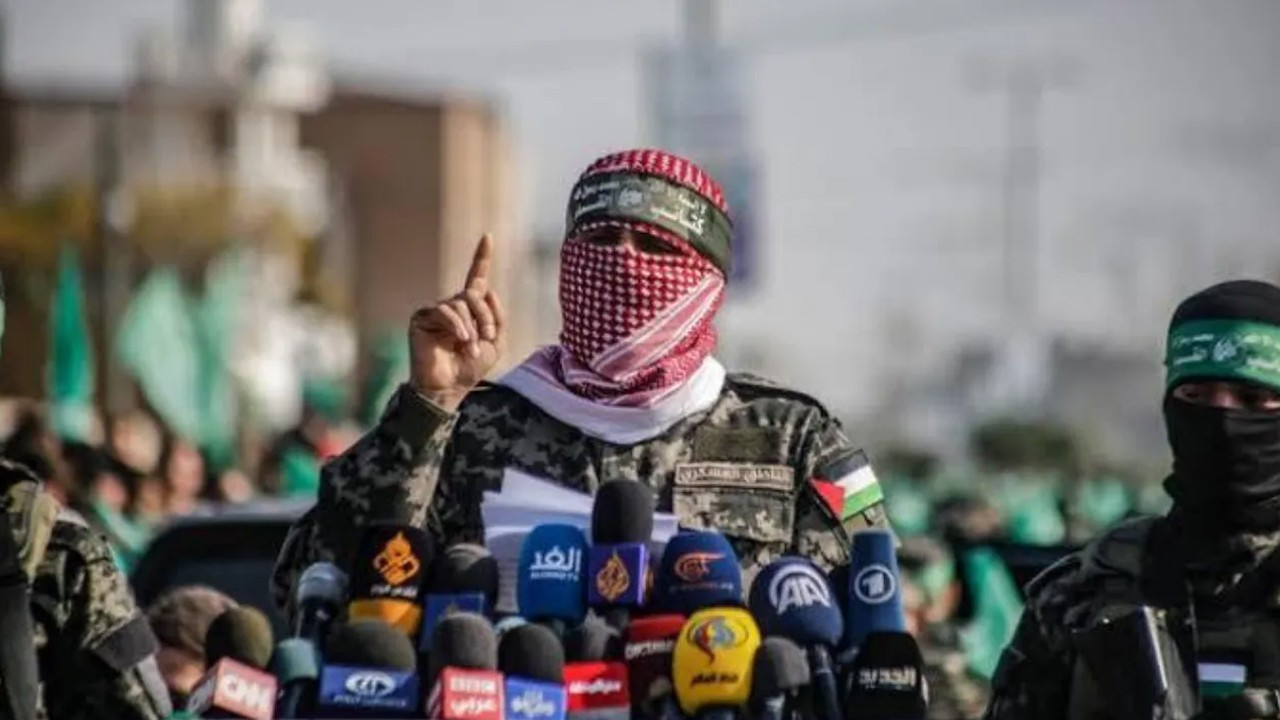 Hamas duyurdu! Ebu Ubeyde Gazze'de öldürüldü mü?