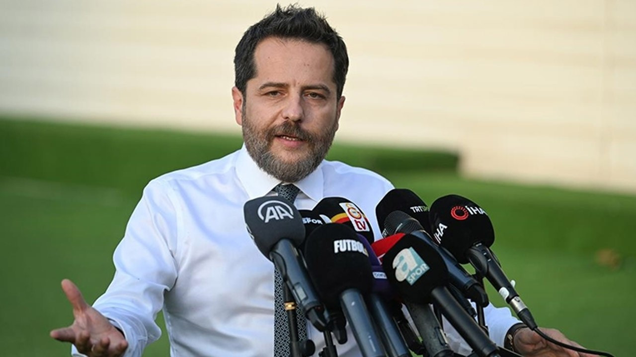 'Futbolda bahis' soruşturması: Erden Timur hakkında tutuklama talebi!