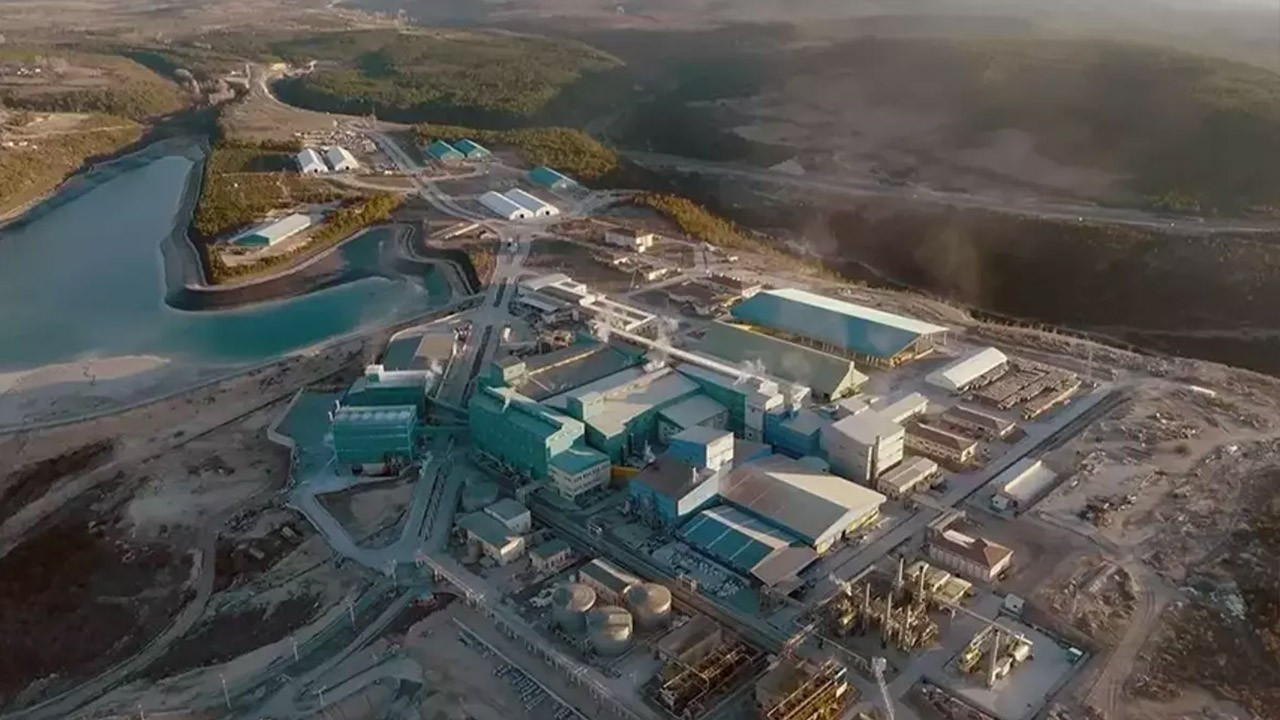 Bakanlık duyurdu: Eti Maden'e bağlı işletmelere 185 işçi alınacak