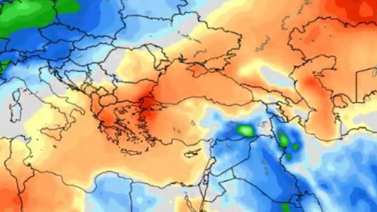 İstanbul'da Beşiktaş, Bahçelievler, Bayrampaşa, Şişli dahil her yer 31 Aralık ve 1 Ocak arasına dikkat