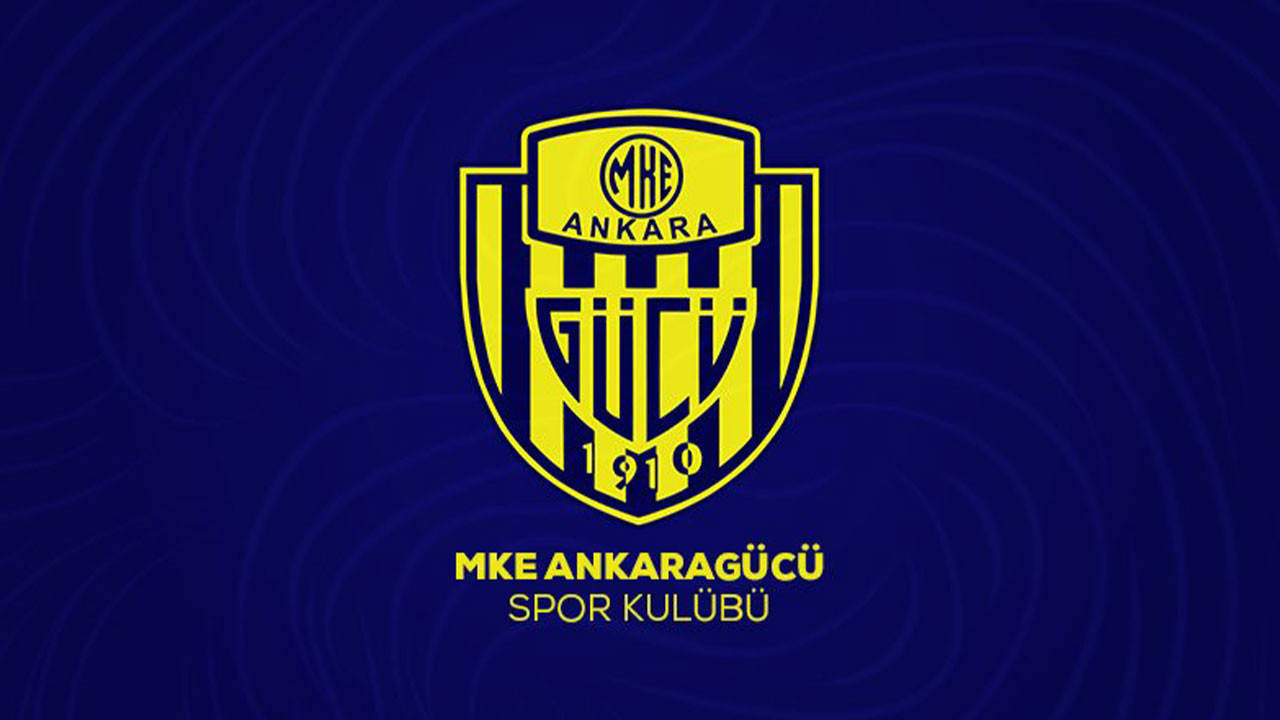 Tarih belli oldu! MKE Ankaragücü’nden olağanüstü genel kurul kararı!