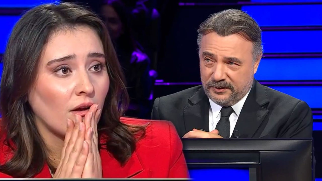 Kim Milyoner Olmak İster'de herkesi şoke eden an! İlk soruda elendi, mezun olduğu bölüm gündem oldu