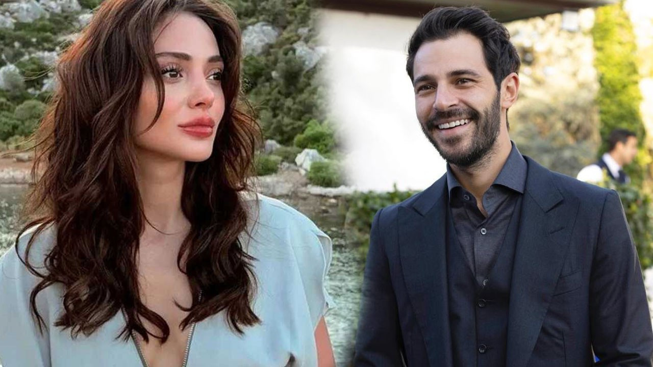 Hakan Sabancı ile aşk yaşadığı iddia ediliyordu! Rabia Soytürk'ten beklenen açıklama geldi