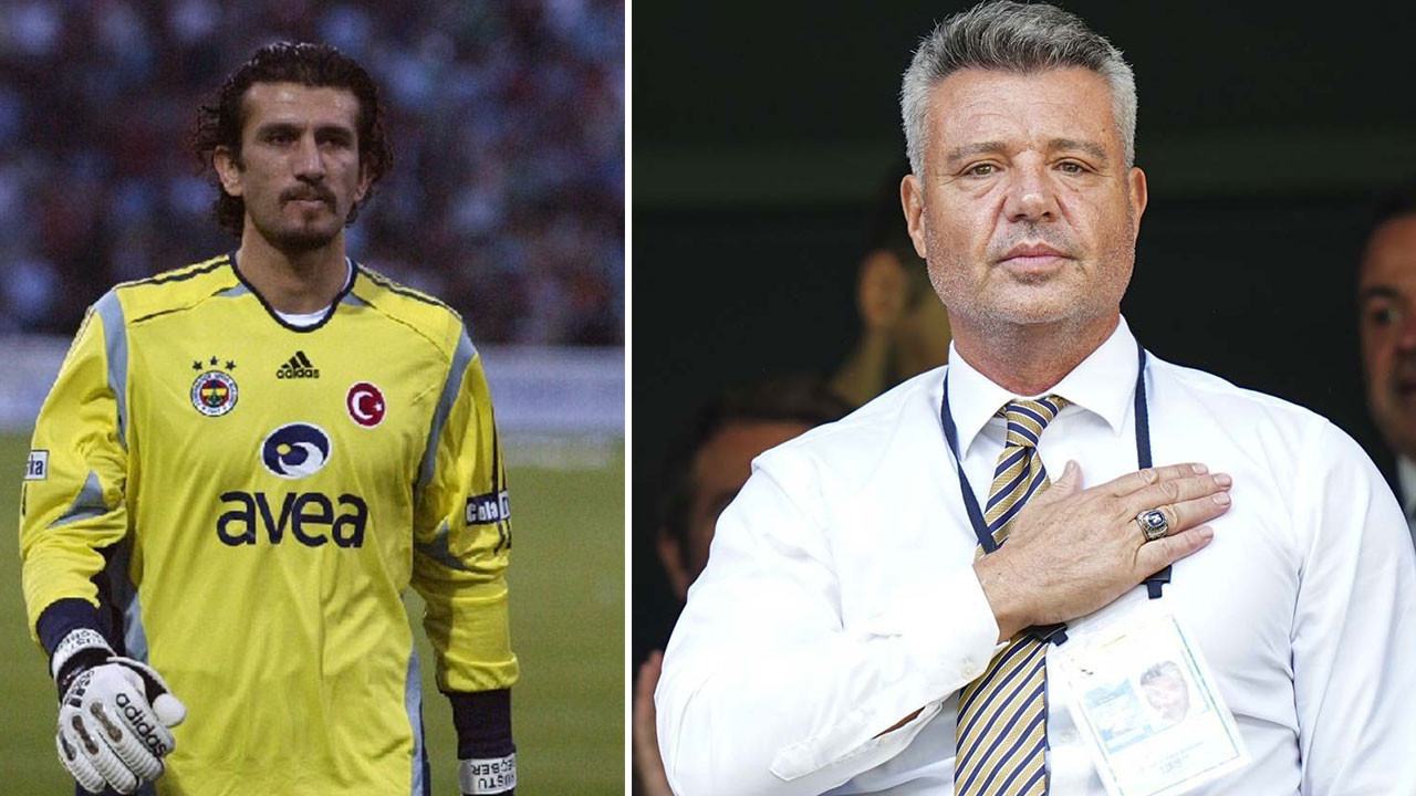 Rüştü Reçber’den Sadettin Saran yorumu: “Camiada birlik ve beraberliği sağladı”