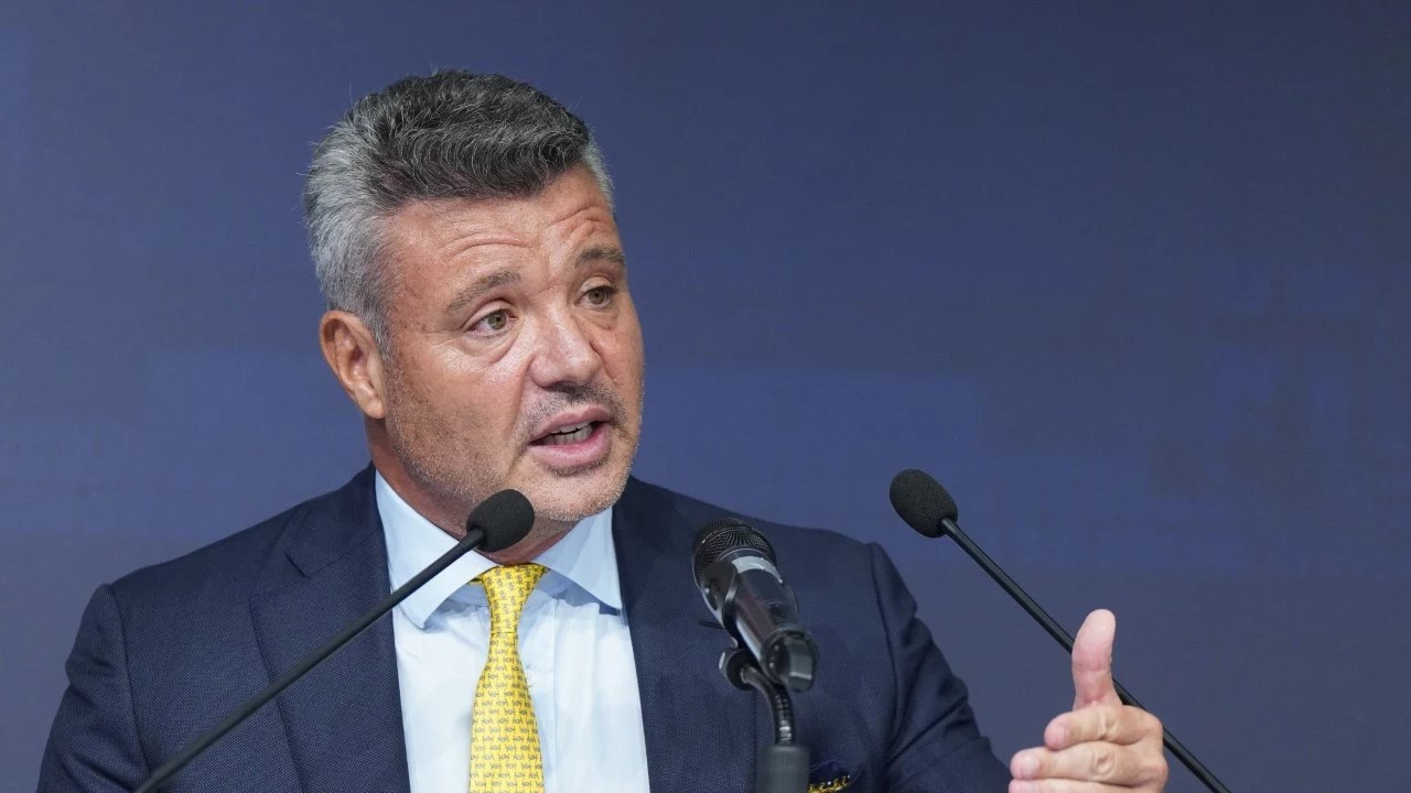 Savcılıktan Sadettin Saran açıklaması!