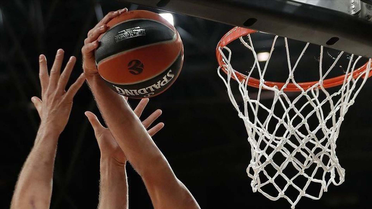 EuroLeague’de sezonun ilk yarısı kapanıyor! İşte 19.haftanın maç programı