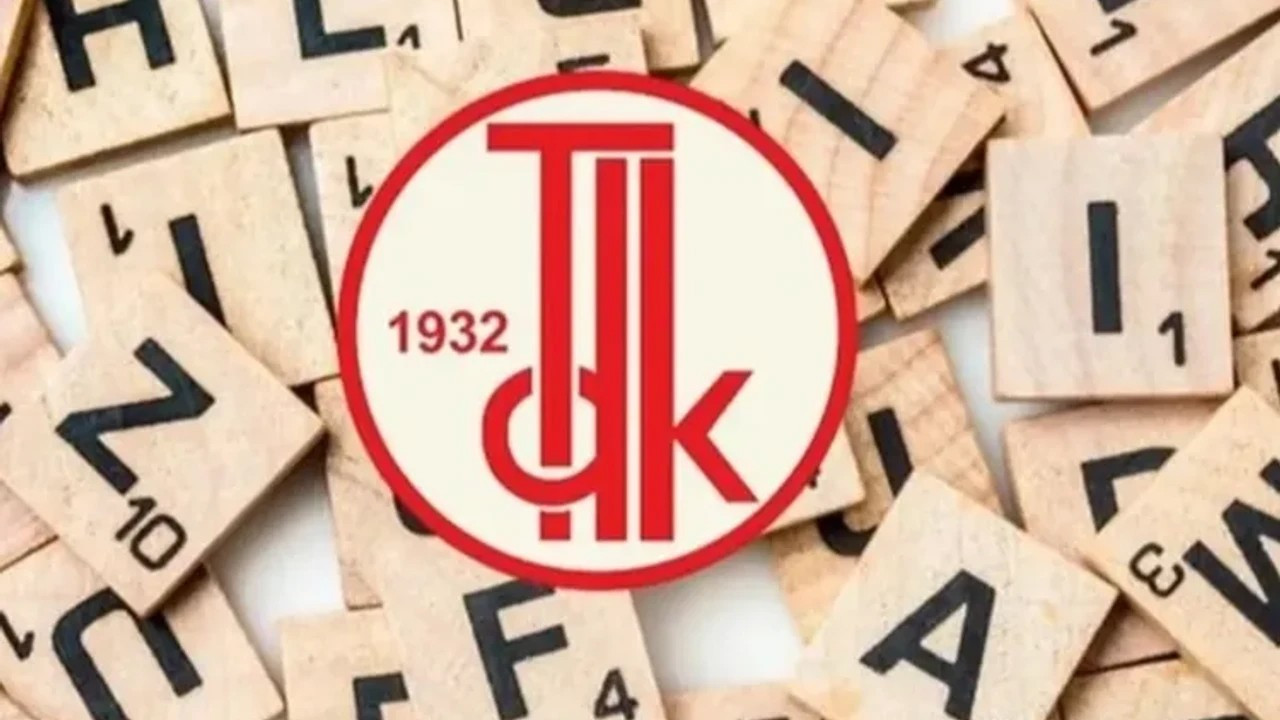 Bakan Ersoy açıkladı! 2025 yılının kelimesi belli oldu