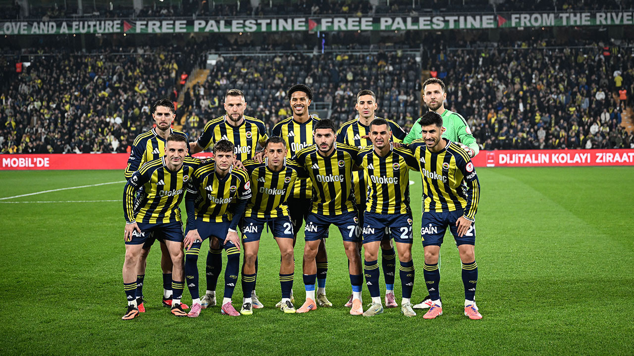 Fenerbahçe’nin yıldızı için transfer teklifi! 5.5 …