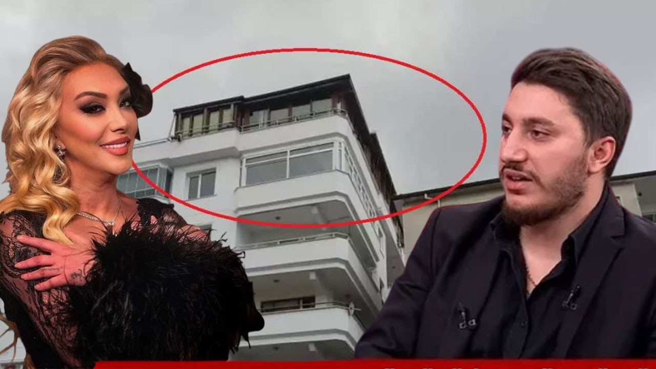 Güllü'nün eski patronu konuştu! Tuğberk Yağız Gülter'in o sözlerine ateş püskürdü