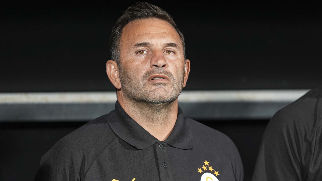 Bitti gözüyle bakılıyordu! Galatasaray'a şok transfer çalımı!