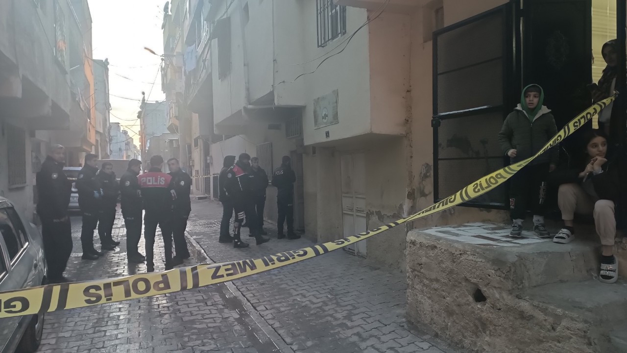 Elektrikli soba faciaya neden oldu! Akıma kapılan kadın feci şekilde can verdi!