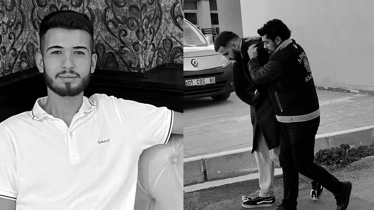 Adana'da kanlı hesaplaşma! 4 aylık husumet cinayetle bitti