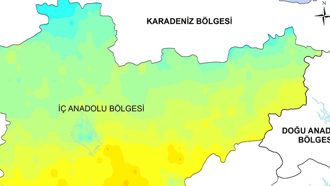 Bir ilimizde herkes dikkat! Yoğun kar yağışı uyarısı yapıldı