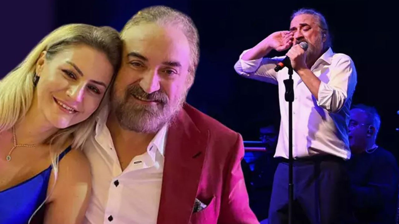 35 yıllık eşi Volkan Konak'ı kaybetmişti! Selma Konak bir yılda ikinci acıyı yaşadı