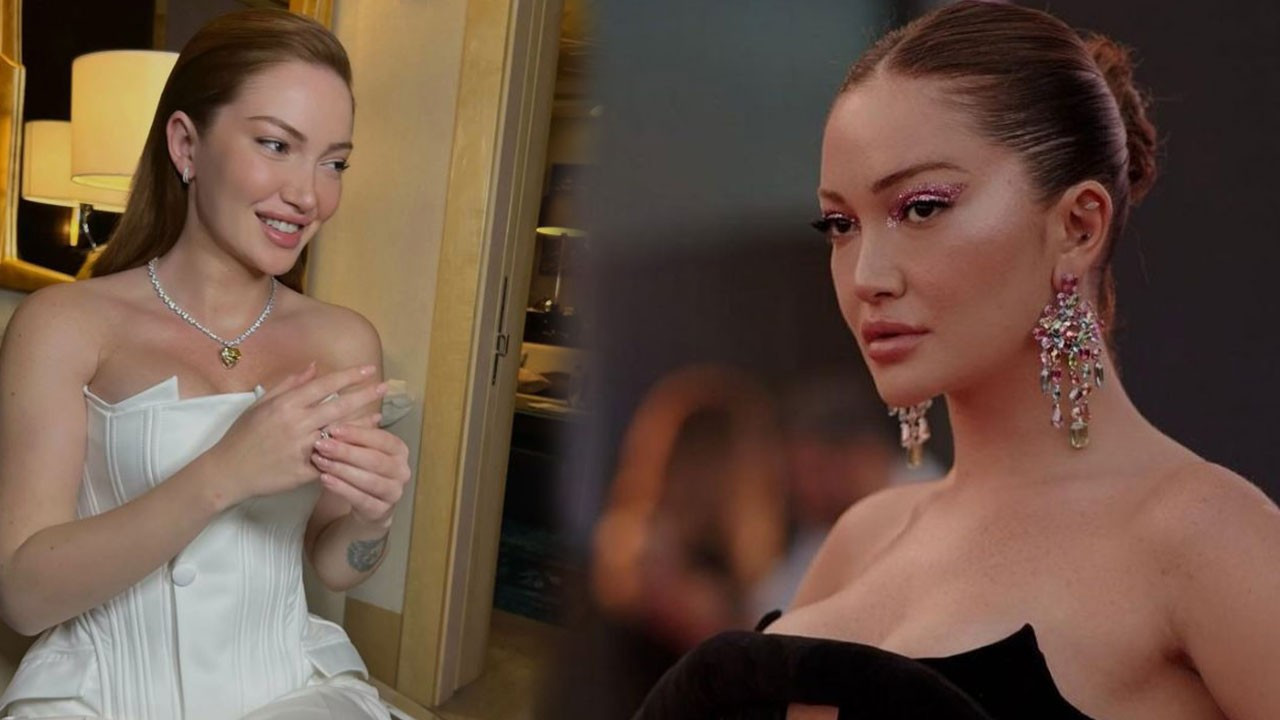 Danla Bilic hakkında sürpriz iddia! Yeni yıla eski sevgilisiyle mi girecek?