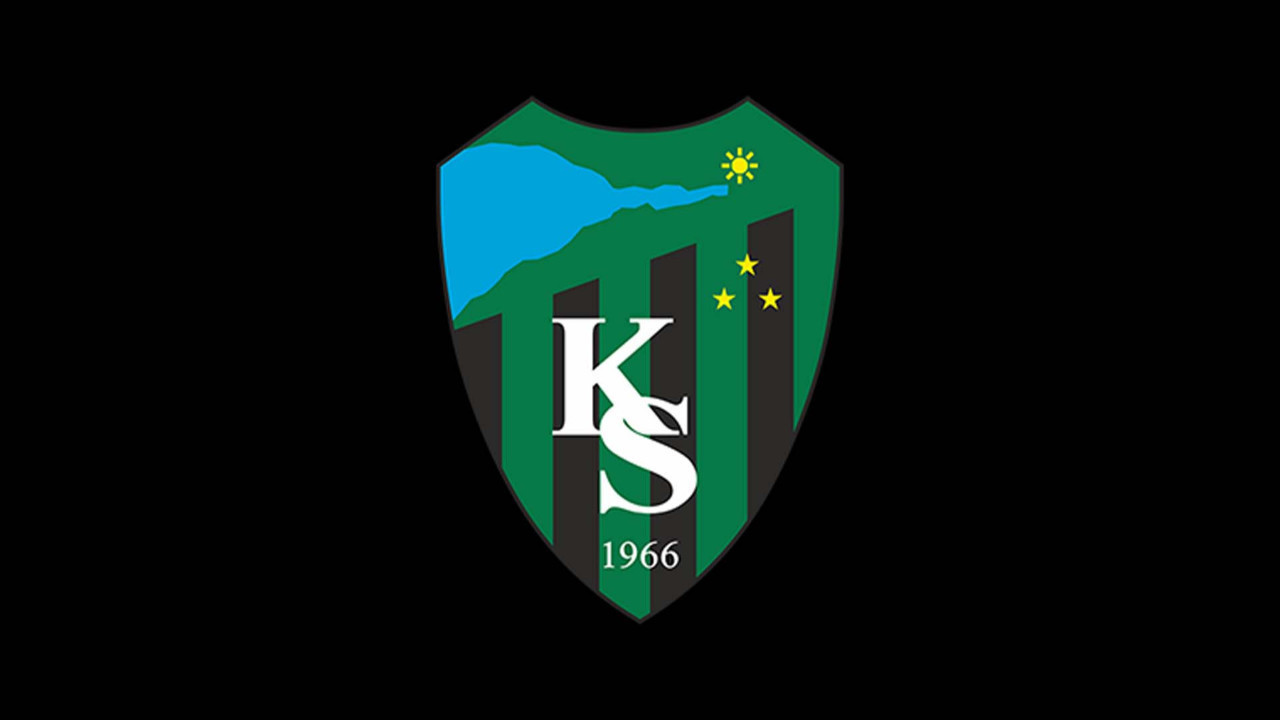 Kocaelispor ayrılığı resmen duyurdu! Sözleşmesi feshedildi