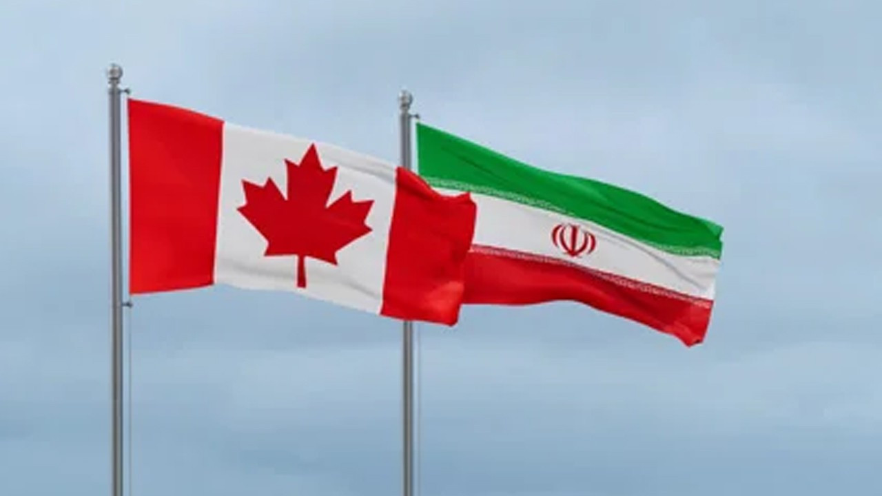 İran'dan Kanada kararı! Terör örgütü ilan ettiler