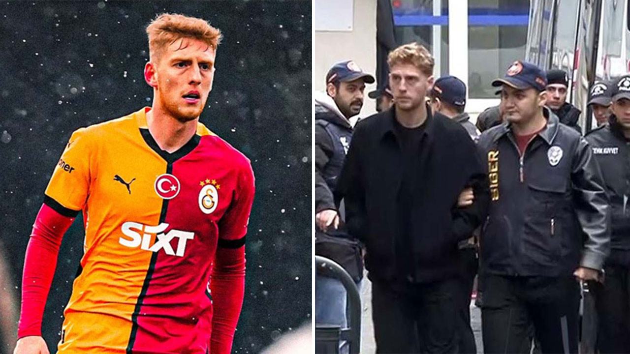 Bahis soruşturmasında tutuklanmıştı! Genç futbolcu Metehan Baltacı’dan üzen haber!