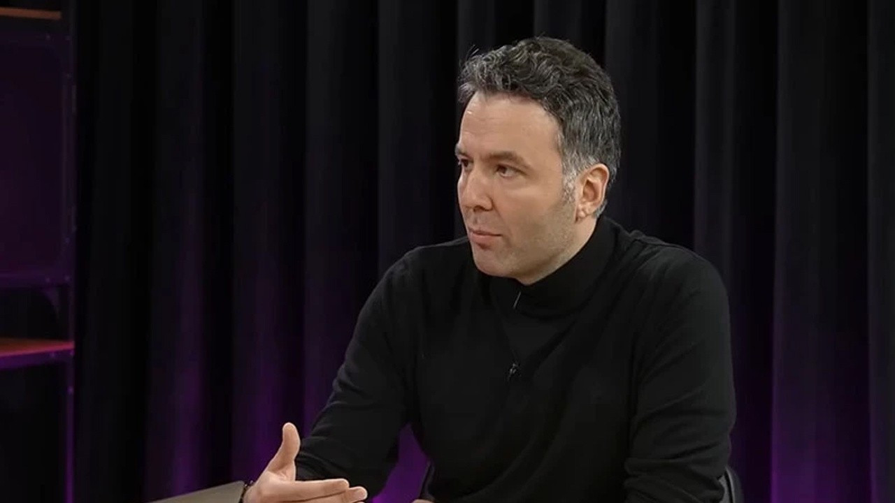 Mehmet Akif Ersoy ek ifade için adliyeye getirildi