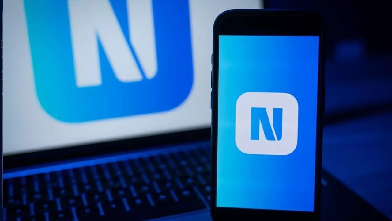 NSosyal yüzüyle yayında! Kullanıcı sayısı 1,7 milyonu aştı