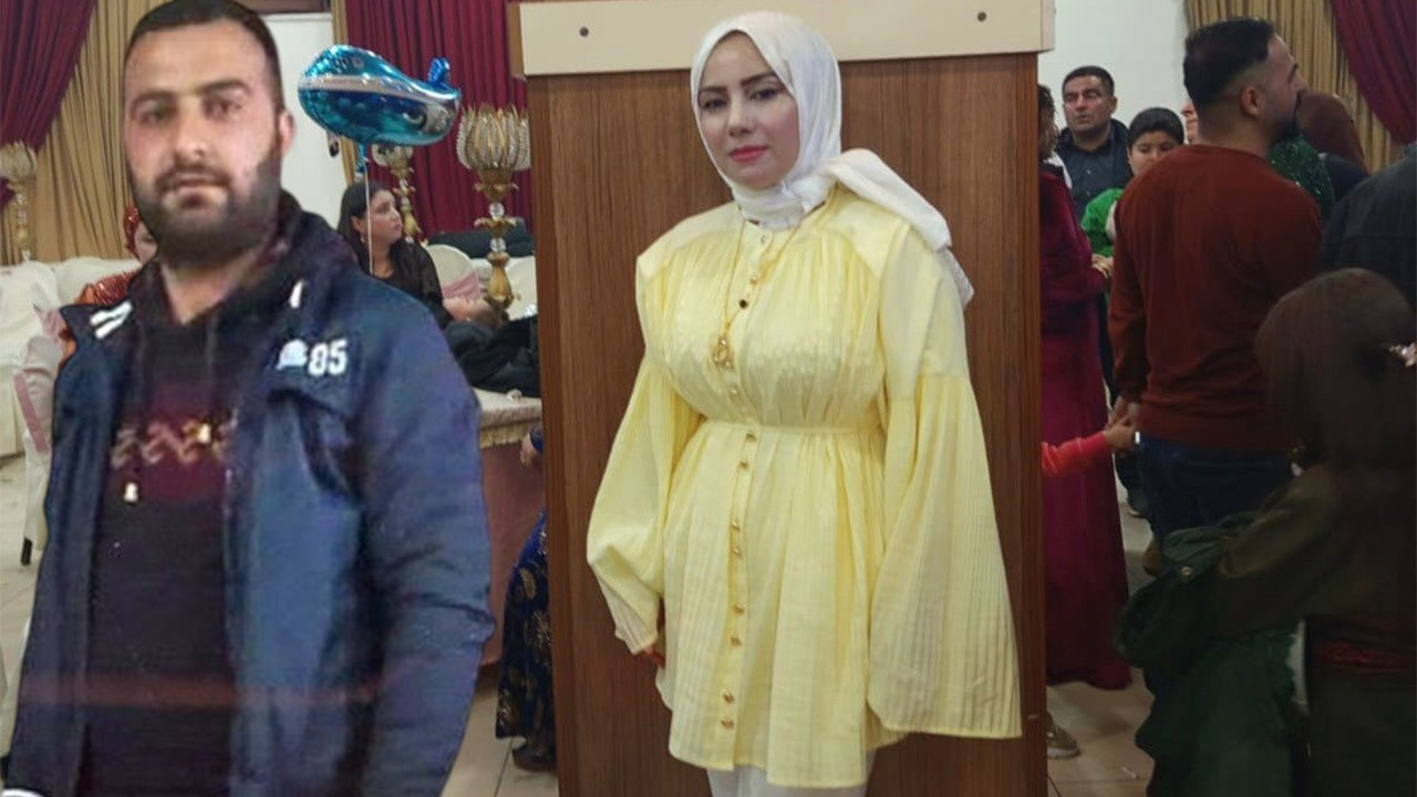 Rojda Yakışıklı'nın göz göre göre öldürüldüğü ortaya çıktı!