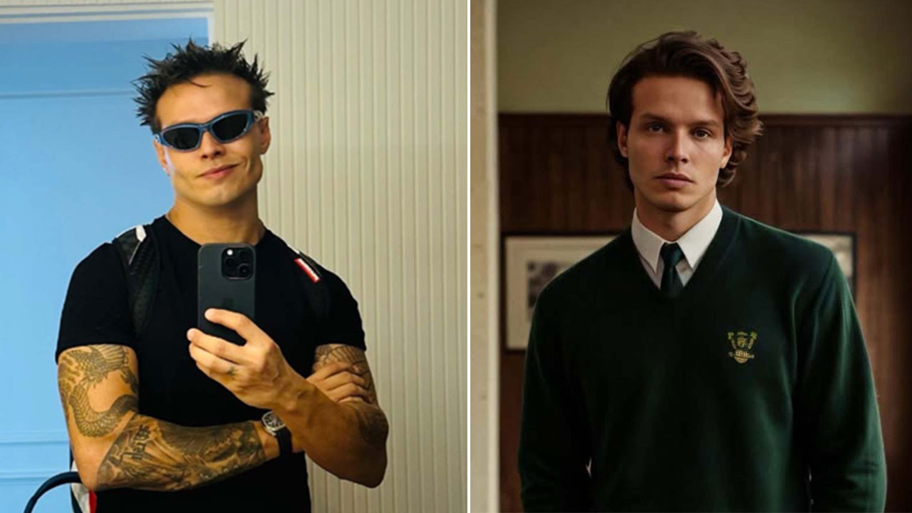 Sosyal medyadan duyurdu! Survivor Murat Ceylan meslek değiştirdi: “Şaşırmaya hazır olun”